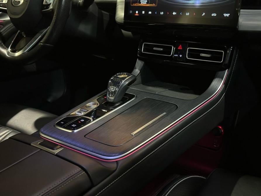 GAC GS8 II Челябинск  - изображение 12