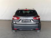 Nissan Qashqai II Москва  - изображение 26