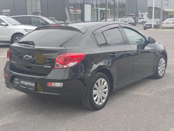 Chevrolet Cruze I Рестайлинг с пробегом 2014 года, цена 625 000 рублей, 251447 км, хэтчбек, Автокод Объявления