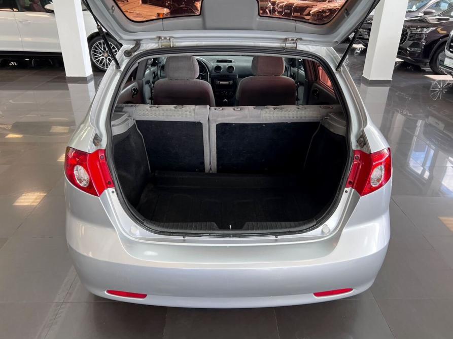 Chevrolet Lacetti I Тверь  - изображение 7