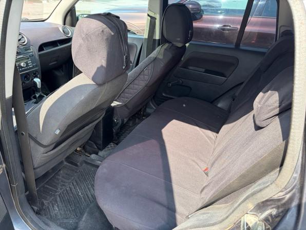 Ford Fusion I Рестайлинг с пробегом 2007 года, цена 427 000 рублей, 290000 км, хэтчбек, Автокод Объявления