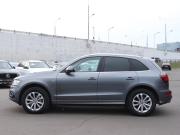 Audi Q5 I (8R) Рестайлинг Москва  - изображение 33