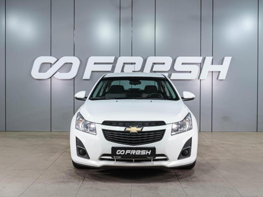Chevrolet Cruze I Рестайлинг Воронеж  - изображение 3