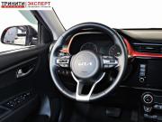 Kia Rio IV Рестайлинг Белгород  - изображение 29