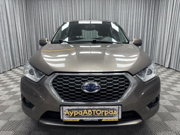 Datsun mi-DO с пробегом 2018 года, цена 840 000 рублей, 49163 км, хэтчбек, Автокод Объявления
