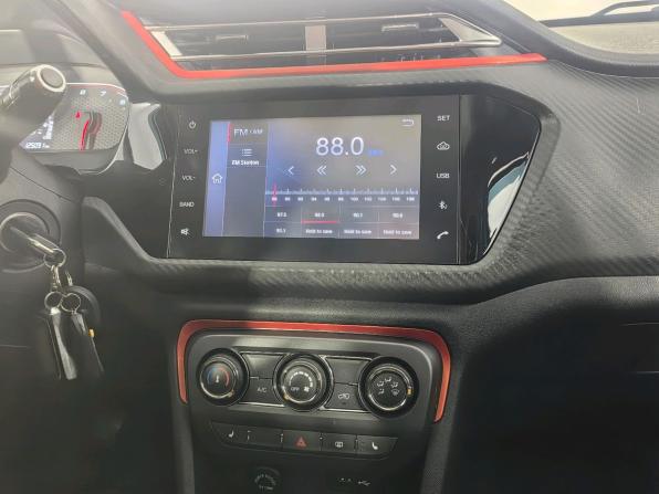 Chery Tiggo 2 I с пробегом 2017 года, цена 649 000 рублей, 125000 км, внедорожник, Автокод Объявления