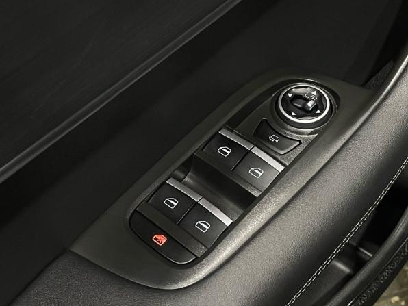 Chery Tiggo 7 Pro Max I с пробегом 2023 года, цена 1 840 000 рублей, 49790 км, внедорожник, Автокод Объявления