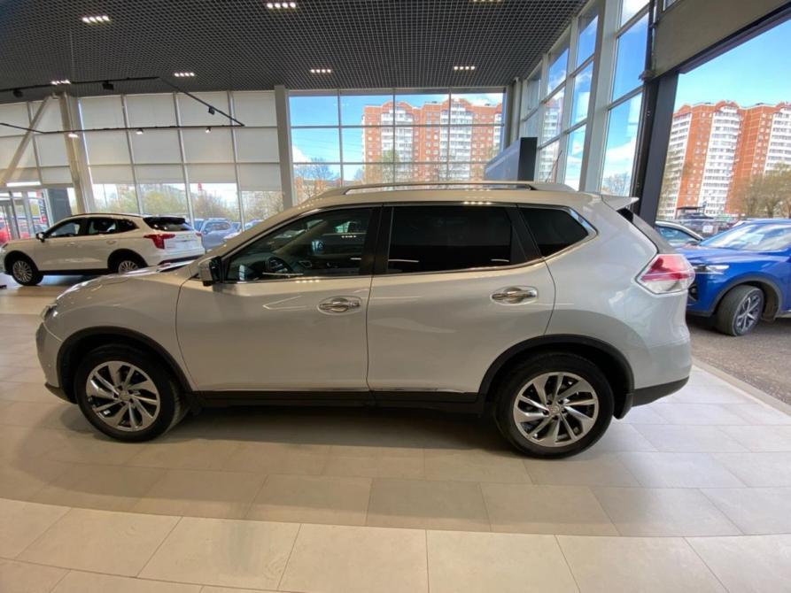 Nissan X-Trail III Серпухов  - изображение 7