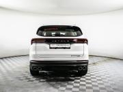 JETOUR X70+ I Рестайлинг Москва  - изображение 26