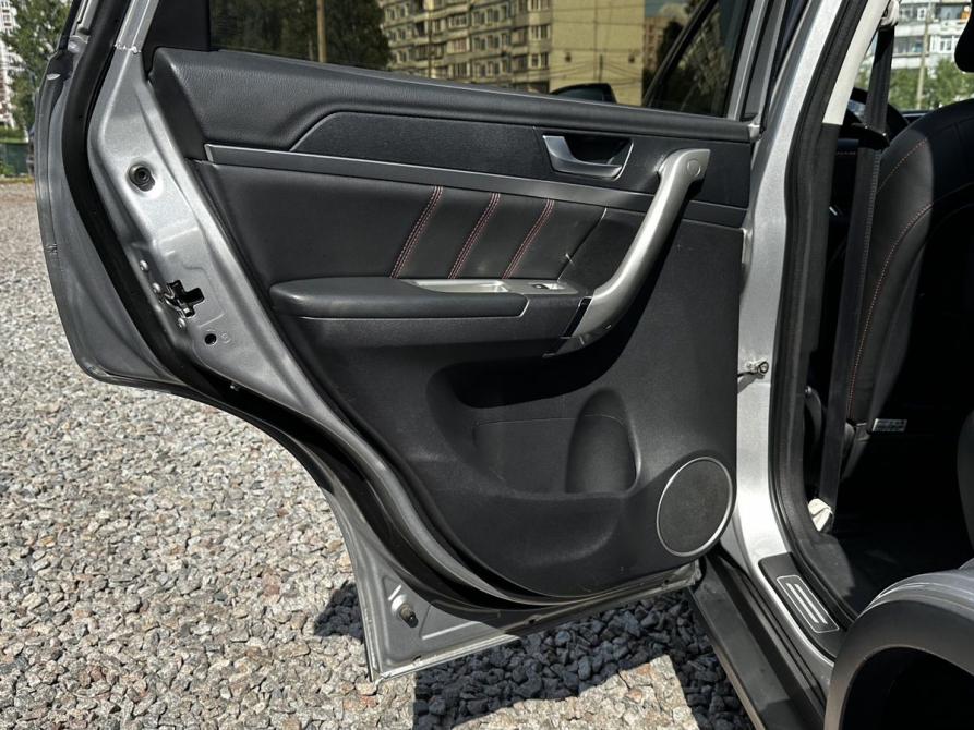 Haval H6 I Ярославль  - изображение 18