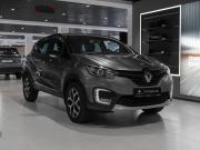 Renault Kaptur I Москва  - изображение 26