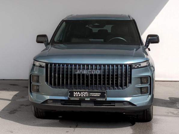 Jaecoo J7 I с пробегом 2024 года, цена 2 355 000 рублей, 31167 км, внедорожник, Автокод Объявления
