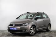 Volkswagen Golf Plus II Сургут  - изображение 24