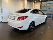 Hyundai Solaris I Рестайлинг Чебоксары  - изображение 40