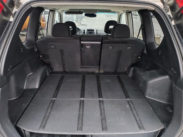Nissan X-Trail II Рестайлинг с пробегом 2014 года, цена 1 276 000 рублей, 209846 км, внедорожник, Автокод Объявления