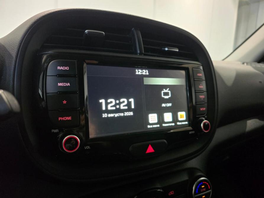 Kia Soul III Самара  - изображение 14