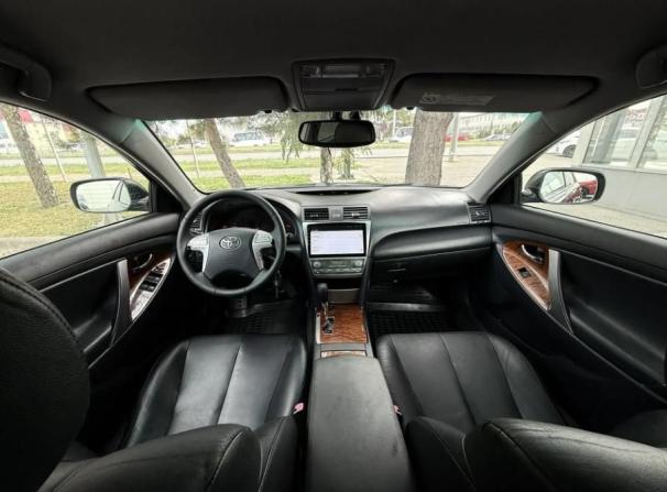 Toyota Camry VI (XV40) с пробегом 2008 года, цена 1 120 000 рублей, 278274 км, седан, Автокод Объявления