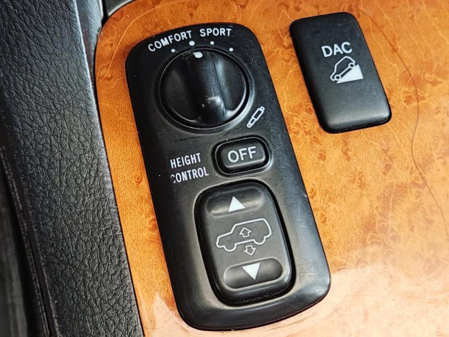 Lexus GX I Барнаул  - изображение 25