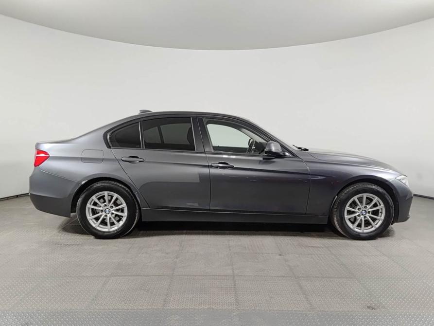 BMW 3 серии VI (F3x) Уфа  - изображение 5