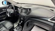 Hyundai Santa Fe III Киров  - изображение 41
