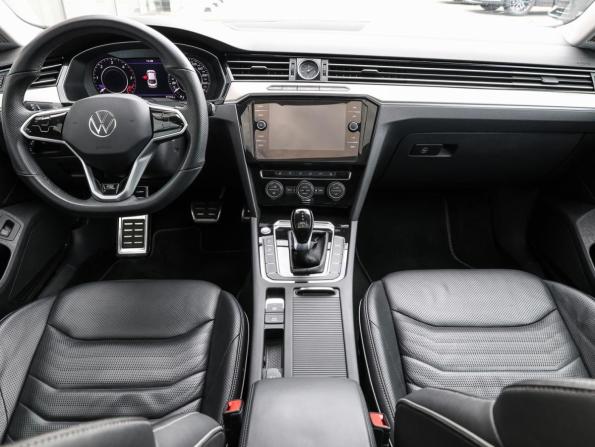 Volkswagen Arteon I с пробегом 2019 года, цена 3 398 000 рублей, 97027 км, лифтбек, Автокод Объявления