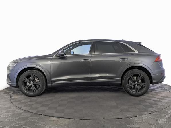 Audi Q8 I (4M) с пробегом 2019 года, цена 5 230 000 рублей, 188075 км, внедорожник, Автокод Объявления
