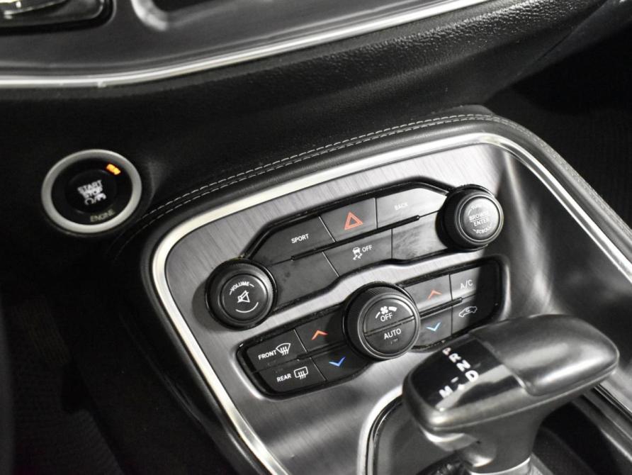 Dodge Challenger III Рестайлинг 2 Казань  - изображение 17