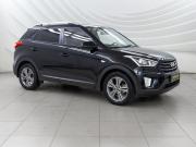 Hyundai Creta I Волгоград  - изображение 36