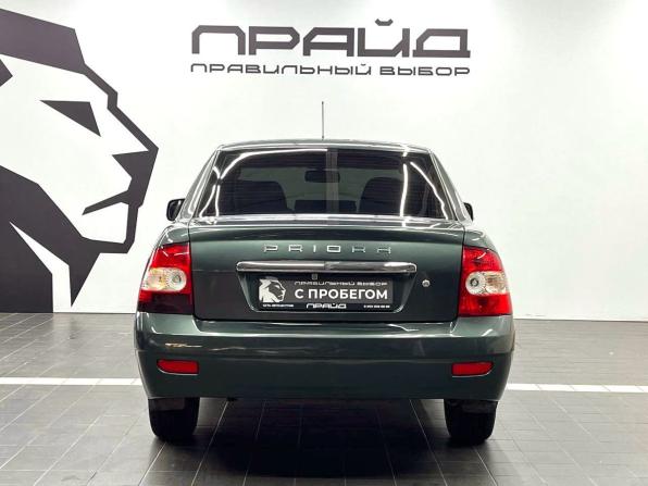 Lada (ВАЗ) Priora I с пробегом 2011 года, цена 399 900 рублей, 204692 км, седан, Автокод Объявления