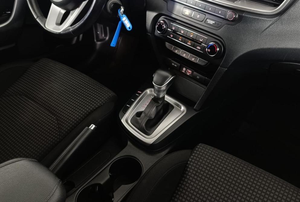 Kia Ceed III Волгоград  - изображение 13