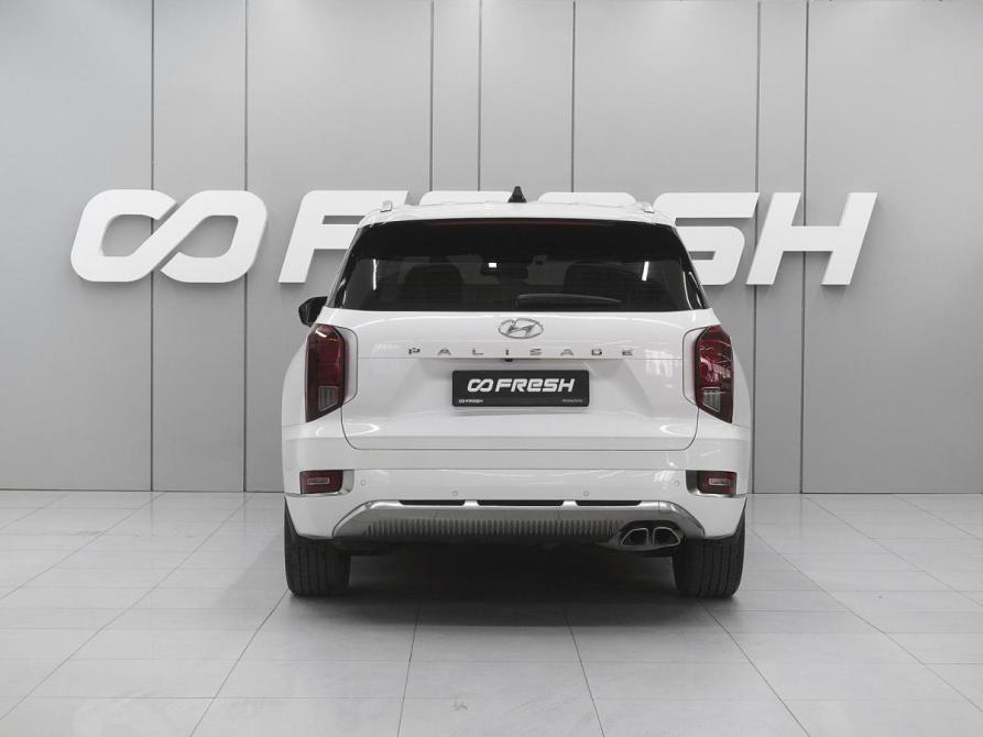 Hyundai Palisade I Ростов-на-Дону  - изображение 4
