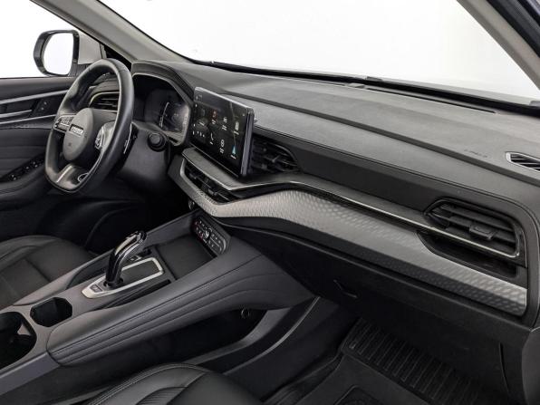 Haval F7x I Рестайлинг с пробегом 2024 года, цена 2 459 000 рублей, 32048 км, внедорожник, Автокод Объявления