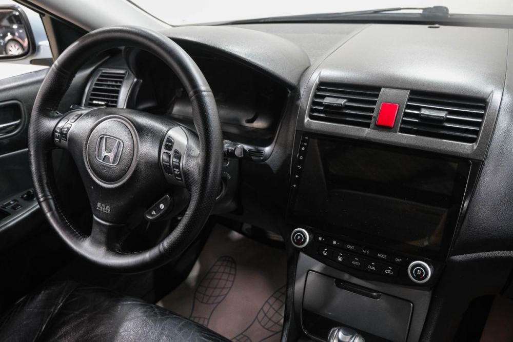 Honda Accord VII Новокузнецк  - изображение 20