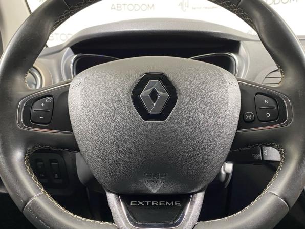 Renault Kaptur I с пробегом 2019 года, цена 1 627 000 рублей, 134604 км, внедорожник, Автокод Объявления