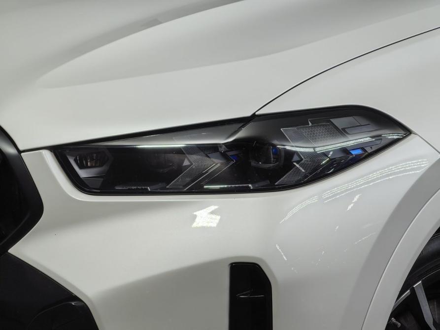 BMW X6 III (G06) Рестайлинг Москва  - изображение 8