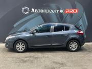 Renault Megane III Пермь  - изображение 29