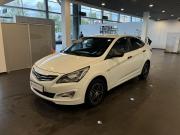 Hyundai Solaris I Рестайлинг Чебоксары  - изображение 42