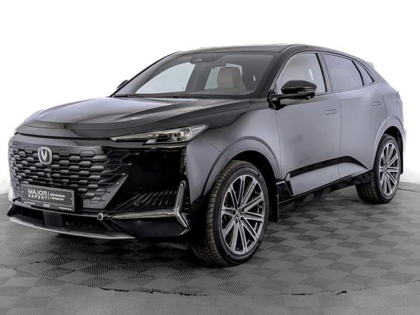 Changan UNI-K с пробегом 2024 года, цена 3 499 000 рублей, 39257 км, внедорожник, Автокод Объявления