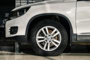 Volkswagen Tiguan I Рестайлинг Оренбург  - изображение 51