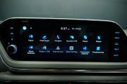 Hyundai Sonata VIII (DN8) Крым  - изображение 59
