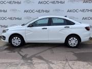 Lada (ВАЗ) Vesta I Рестайлинг (NG) Набережные Челны  - изображение 34