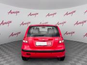 Hyundai Getz I Псков  - изображение 22