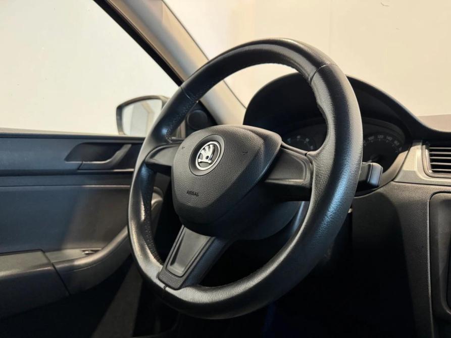 Skoda Rapid I Волгоград  - изображение 11