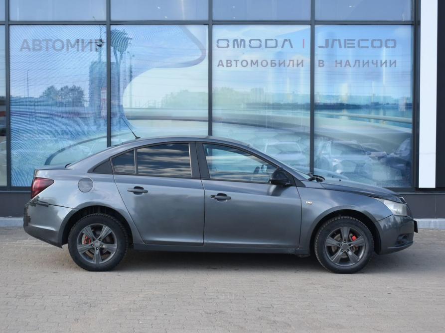 Chevrolet Cruze I Архангельск  - изображение 4