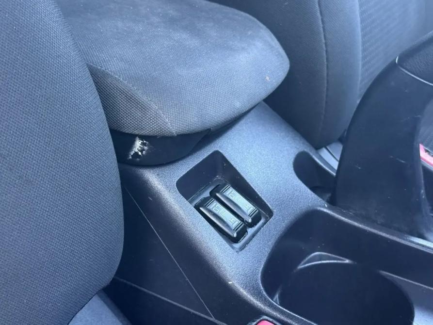 Mitsubishi Lancer X Волгоград  - изображение 16