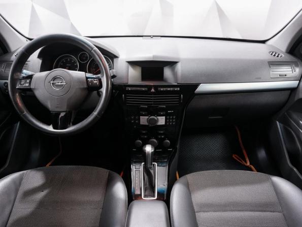 Opel Astra H Рестайлинг с пробегом 2012 года, цена 504 000 рублей, 146000 км, хэтчбек, Автокод Объявления