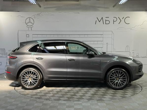 Porsche Cayenne III с пробегом 2020 года, цена 6 890 000 рублей, 97400 км, внедорожник, Автокод Объявления