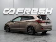 Hyundai i30 II Воронеж  - изображение 20