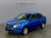 Lada (ВАЗ) Granta I Рестайлинг Краснодар  - изображение 21