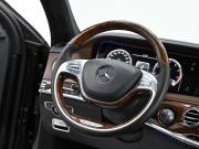 Mercedes-Benz S-Класс VI (W222 C217) Москва  - изображение 48
